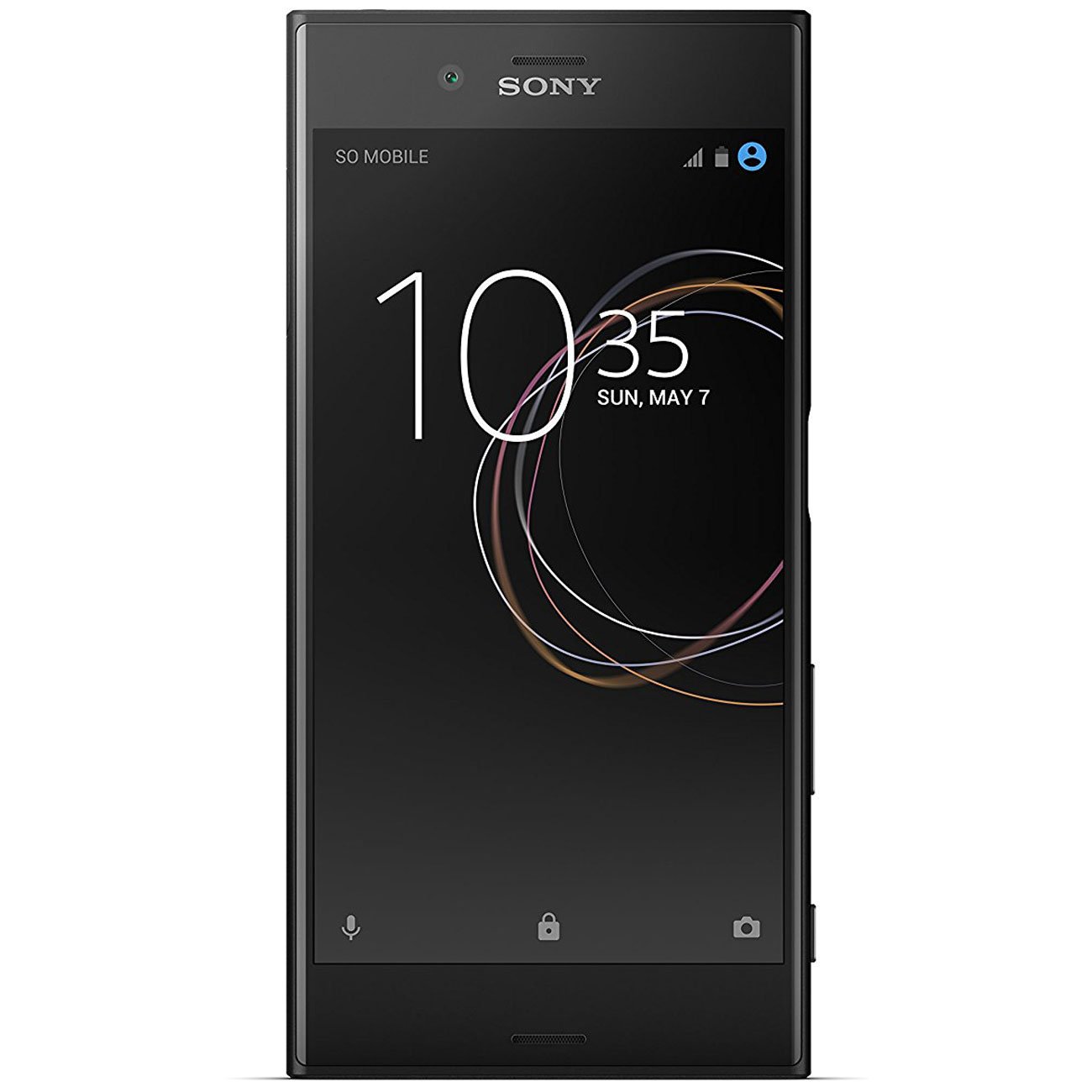 Sony Xperia XZs