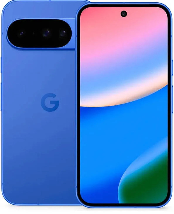 Google Pixel Google Pixel